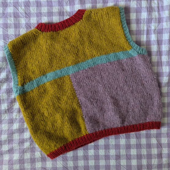 Roli - Gilet
19