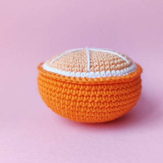 Arancia - Gioco
2