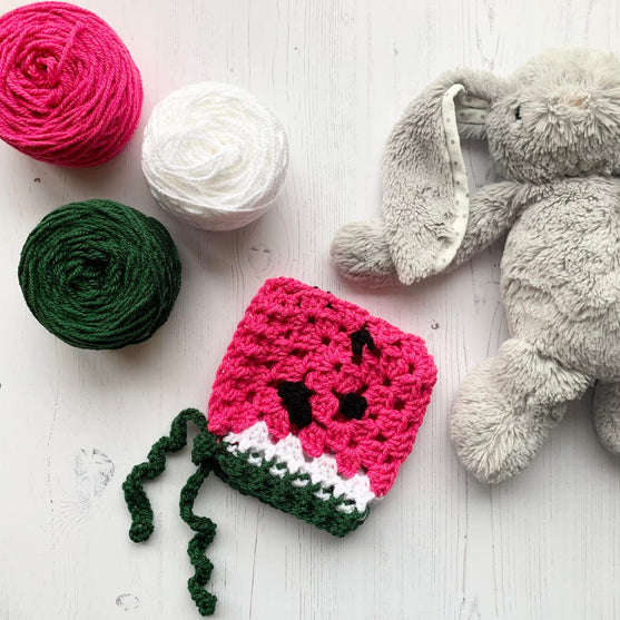 Watermelon - Berretto
2