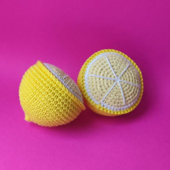 Limone - Gioco
2