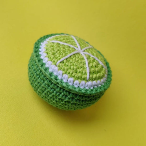 Lime - Gioco
2