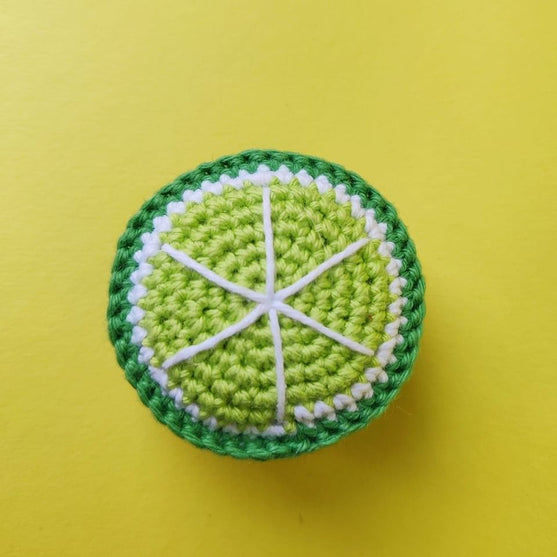 Lime - Gioco
3