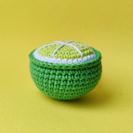 Lime - Gioco
4