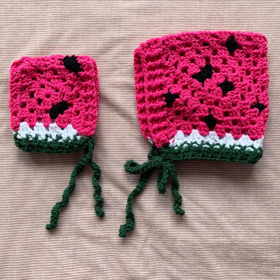 Watermelon - Berretto
5