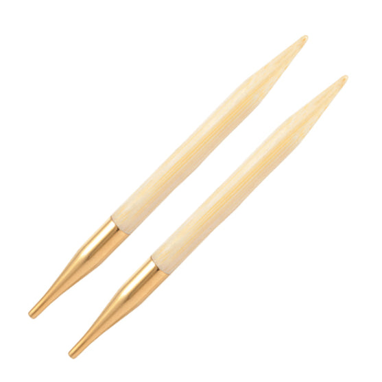 Bamboo - Ferri circolari intercambiabili - KnitPro
6
