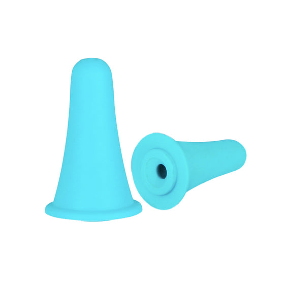 Proteggi punte per ferri - 2 set - KnitPro
3