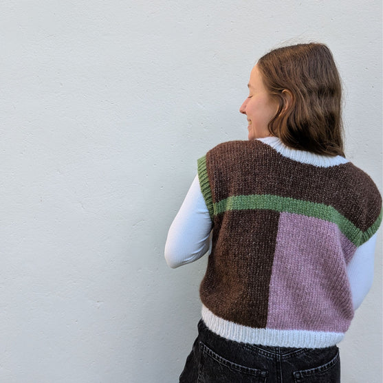 Roli - Gilet
25