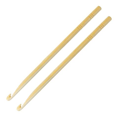 Set Uncinetti - Bamboo - KnitPro
3