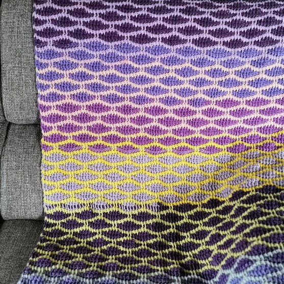 Lolli-bye - Coperta per passeggino
5