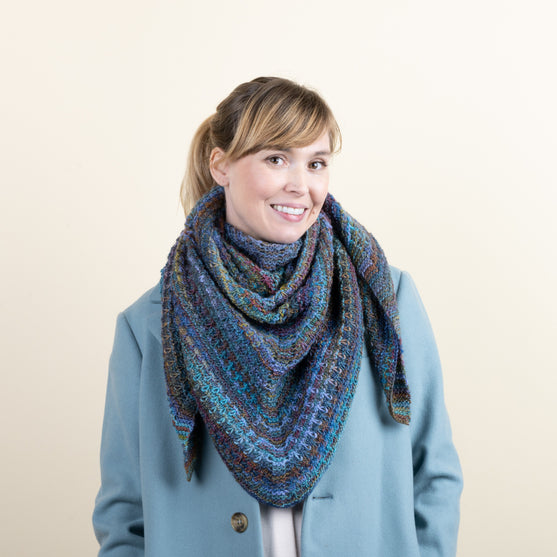 Scialle - Limestone
3