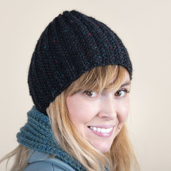 Cyclon - Cappello & Sciarpa
2