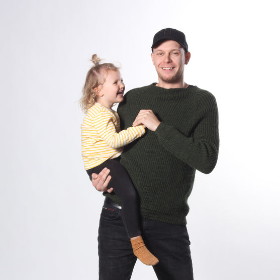 Maglione Christian
5