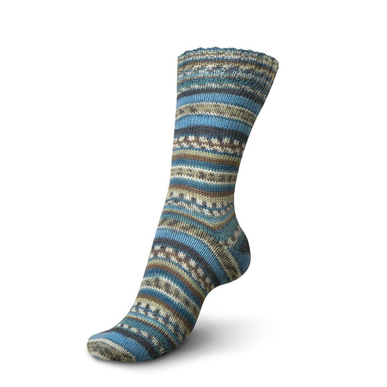 Regia 4-ply Color - Regia
30
