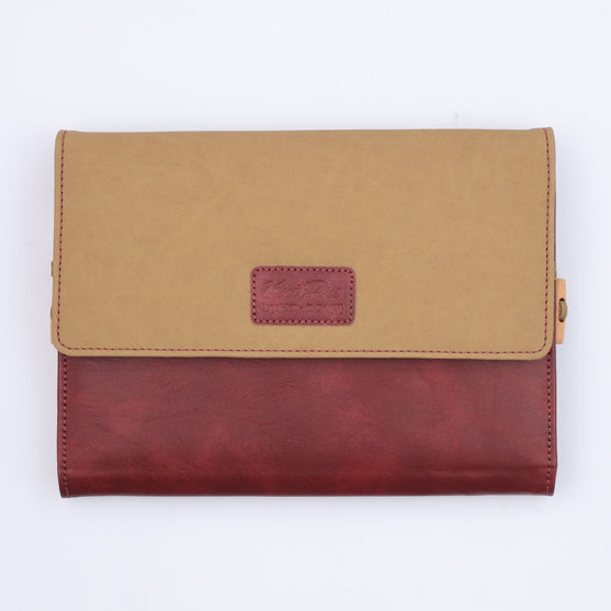 Ginger Regal - Set di ferri circolari intercambiabili corti - Betulla - KnitPro
7