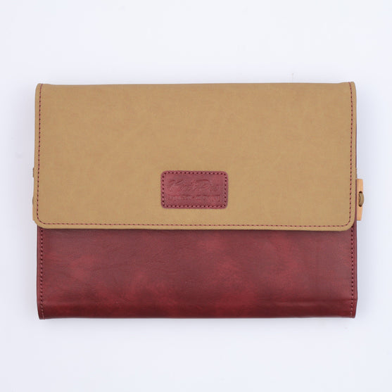 Ginger Regal - Set di ferri circolari intercambiabili corti - Betulla - KnitPro
7