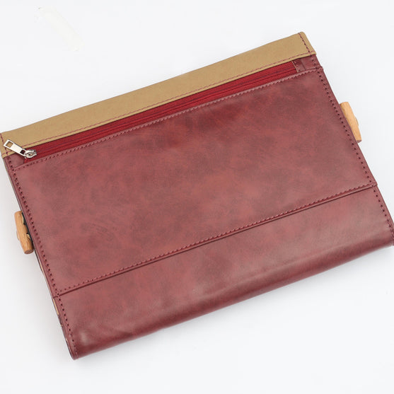 Ginger Regal - Set di ferri circolari intercambiabili corti - Betulla - KnitPro
3