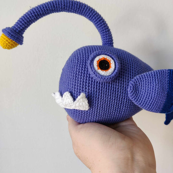 Rana pescatrice
2