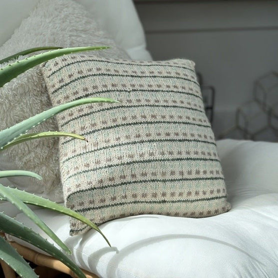 Homebody - Federa per cuscino
2