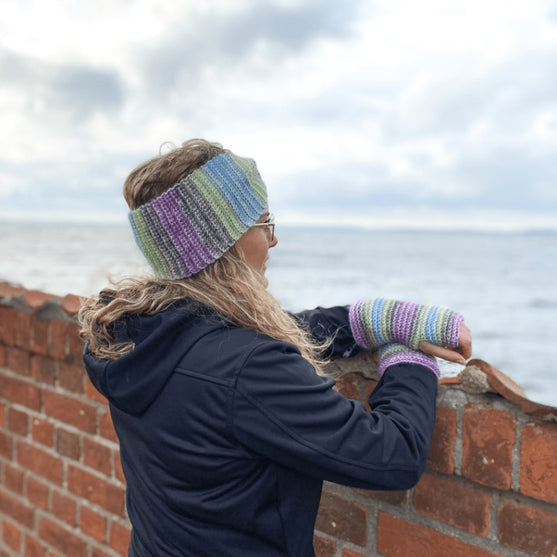 Crayons – Scaldapolsi
3