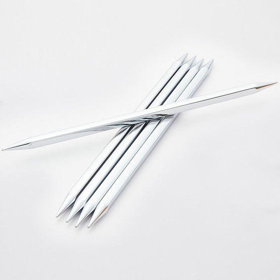 Nova Cubics - Ferri a doppia punta - KnitPro
4