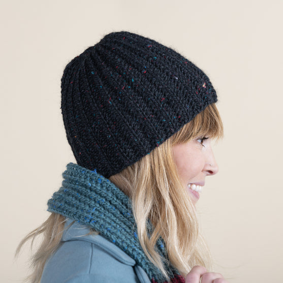 Cyclon - Cappello & Sciarpa
3