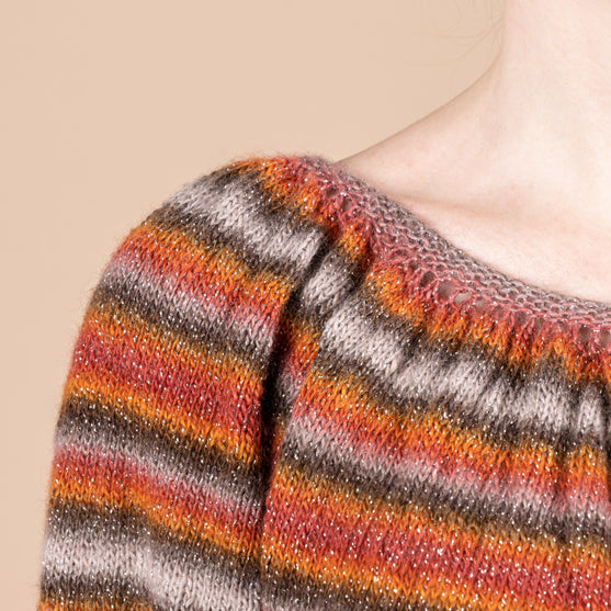 Rigmor - Maglioncino
3