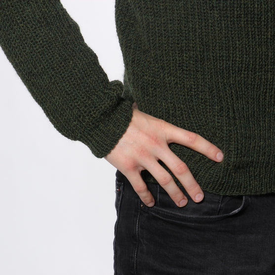 Maglione Christian
4