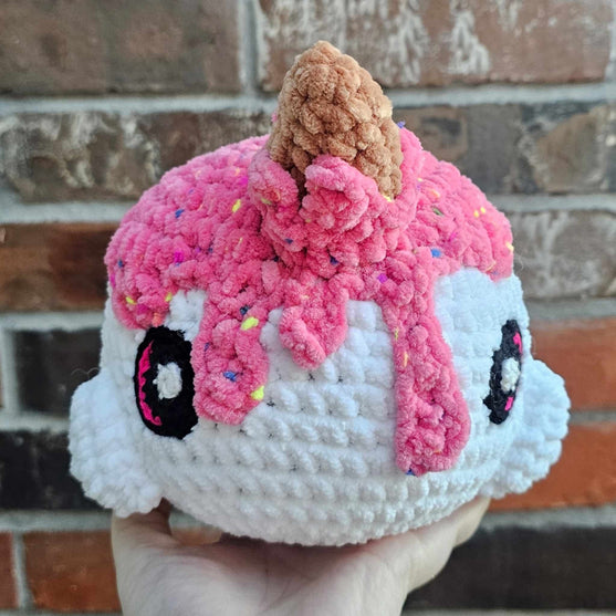 Sundae la Balena
2