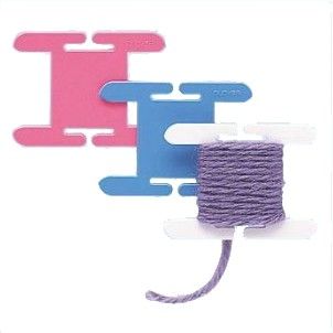 Base per bobina - 6 pz - Clover
2