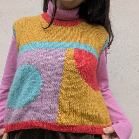 Roli - Gilet
10