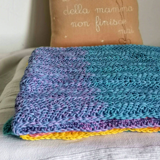 Madeleine - Scialle
4