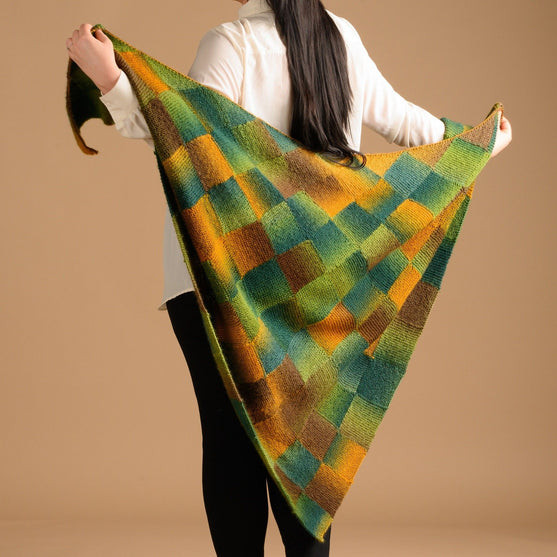 Juniper - Scialle
3
