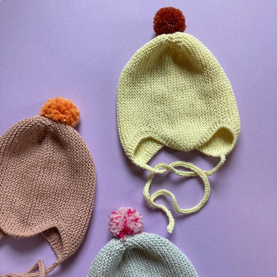 Obi - Capello baby
3