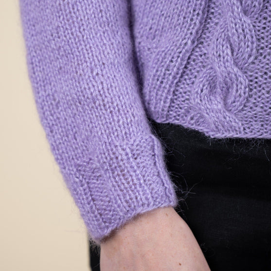 Abigail - Maglione
5