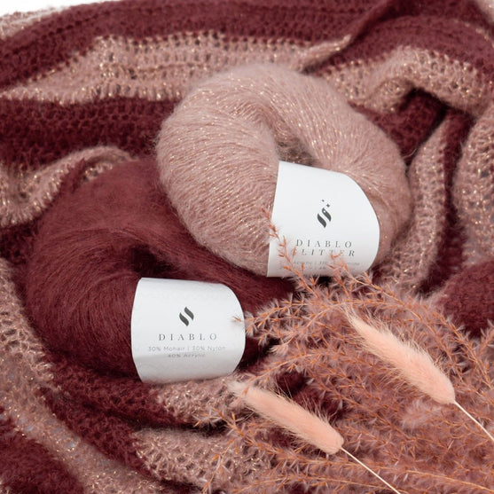 Fifty-Fifty Scialle
5