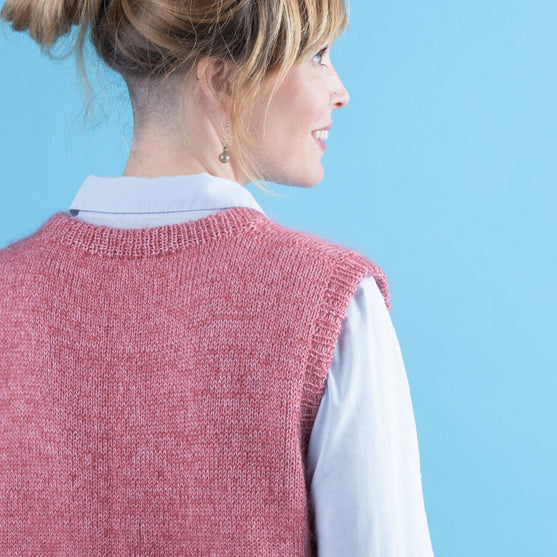 Tenna - Gilet
3