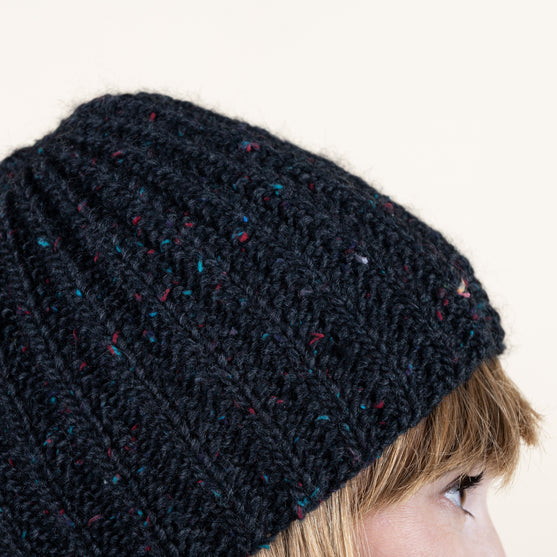 Cyclon - Cappello & Sciarpa
4