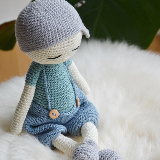 Elliot - Bambolotto
2