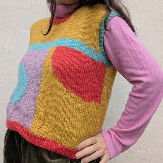 Roli - Gilet
11