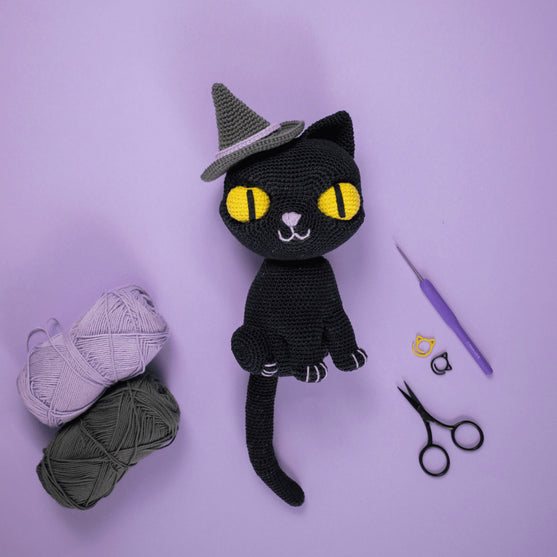 Moonlight Magic - Ghirlanda - CAL
4