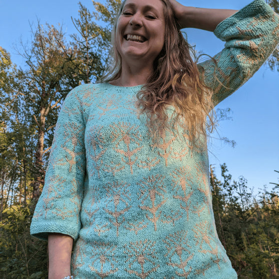 Dandelion - Maglione
5