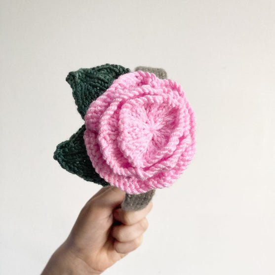 Spring - Fascia per capelli
5