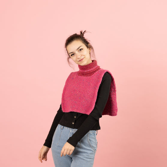 Brise - Scaldacollo
7