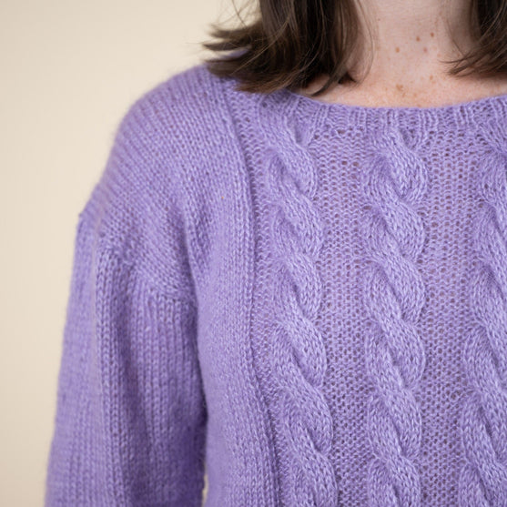 Abigail - Maglione
6
