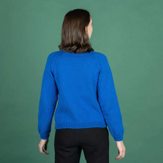 Judith - Maglione Natalizio
3