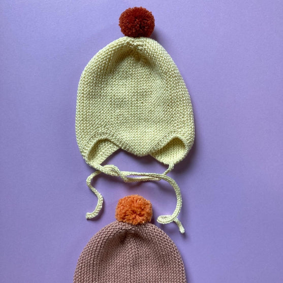 Obi - Capello baby
6