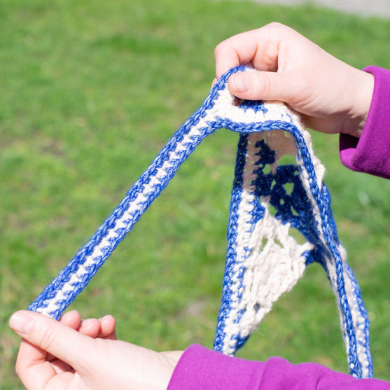 Gina - Bandana per cani
6