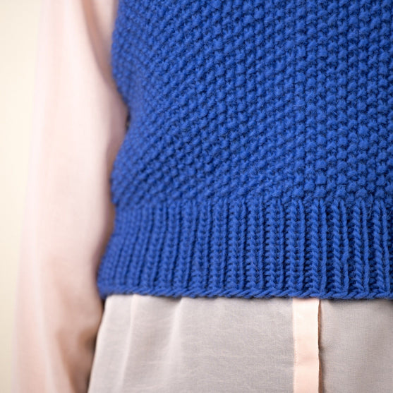Renee - Gilet
6