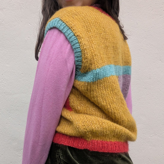 Roli - Gilet
15