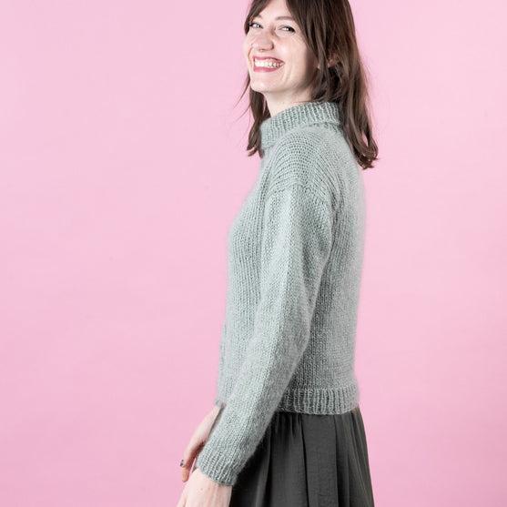 Willa - Maglione
7